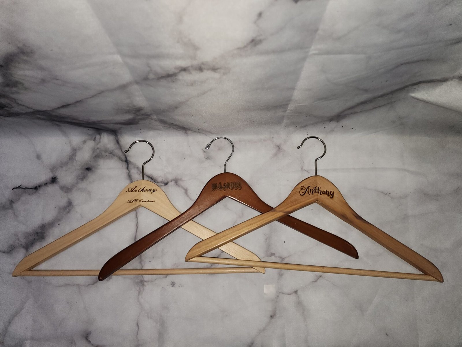 Hangers